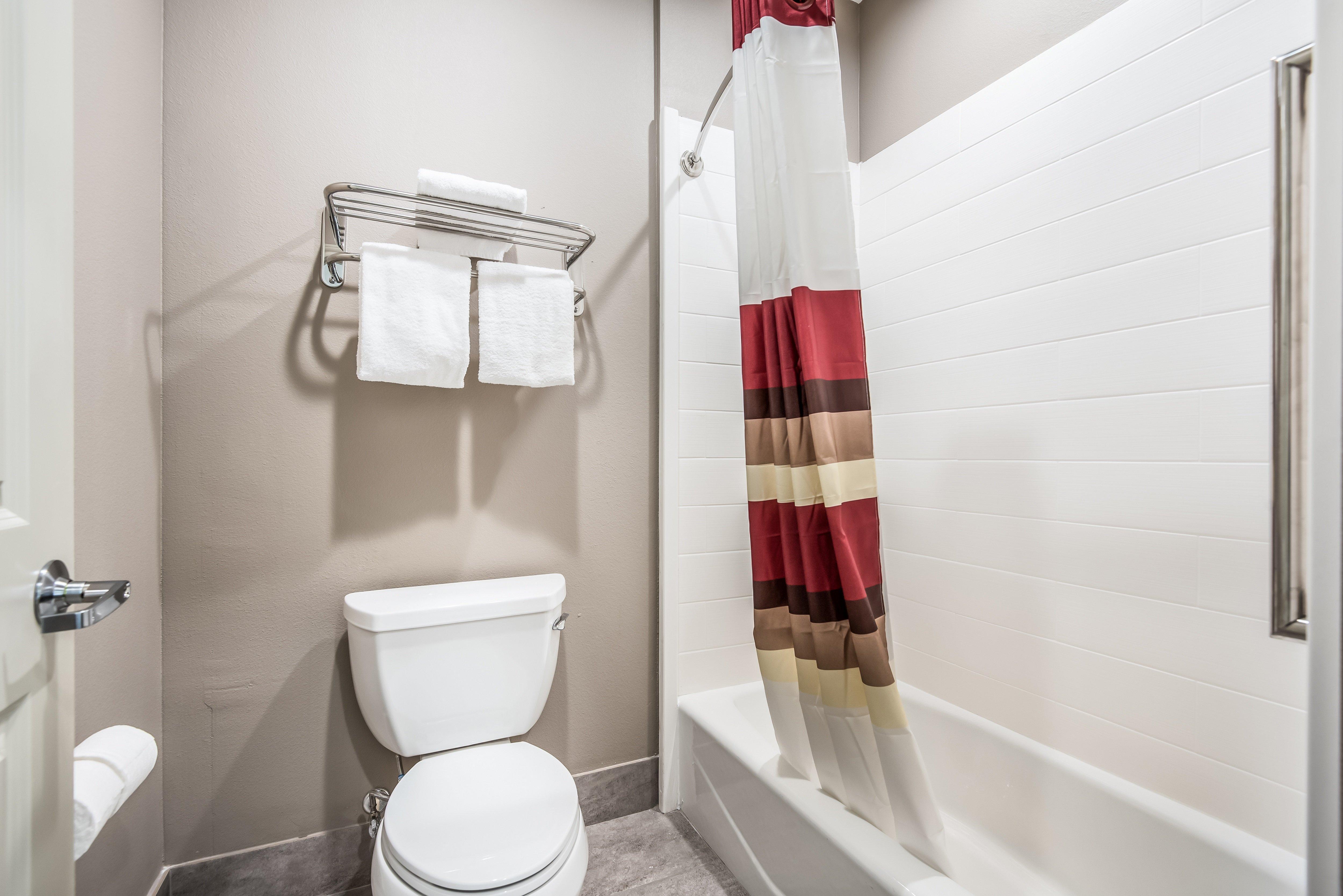 Red Roof Inn Бейтаун Екстер'єр фото